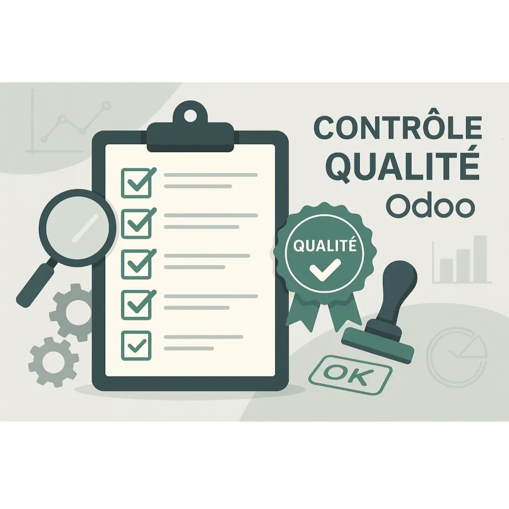 Control Qualité Sur Opération De Stock (19.0, Communautaire)